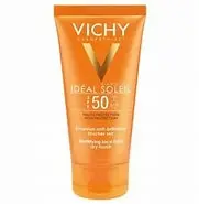 [3337871325787] BLOQ IDEALIA SPF50 SEC COL50ML FRABEL 2