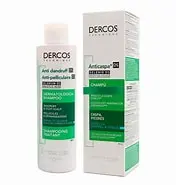 [3337871330286] SH DERCOS CASPA NORM/GRA 200ML FRABEL 2