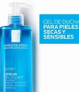 [3337872418785] GEL DUCHA LIPIKAR LAVANT 400ML FRABEL 2