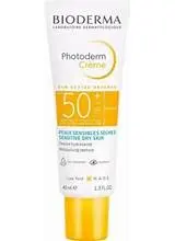 [3701129804391] BLOQ PHOTODERM MAX SPF50 SECDOR40ML NAOSSKIN