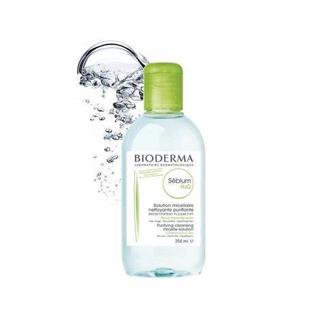 [3401572288297] AGUA MICELAR SEBIUM H2O MIX 250ML NAOSSKIN