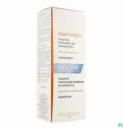 [3282779075534] DUCRAY ANAPHASE+ SH ESTIMUL 200ML AGUA FABRE DERM