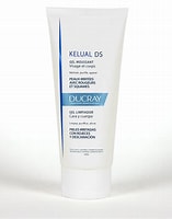 [3282770392401] DUCRAY KELUAL DS GEL LIMP 200ML AGUA FABRE DERM