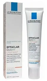 [3337875549493] CRA EFFACLAR DUO+SPF30 40ML FRABEL 2