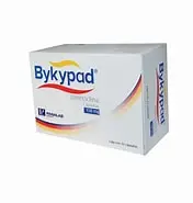 [7508006183053] BYKYPAD 150 MG 32 CAPS LIMECICLINA DE TETRACICLINA PANALAB