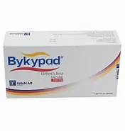 [7508006183060] BYKYPAD 300 MG 20 CAPS LIMECICLINA DE TETRACICLINA PANALAB