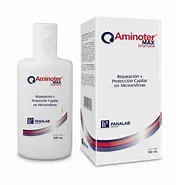 [7508006183046] AMINOTER MAX 150 ML SH CITRICO,ACIDO PANALAB