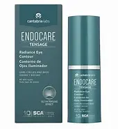 [8470001564832] FLUIDO ILUM ENDOCARE P/OJOS 15ML IFC CANMEX