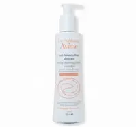 [3282770152555] AVENE LECHE DESM LIMP SUAV 200ML AGUA FABRE DERM