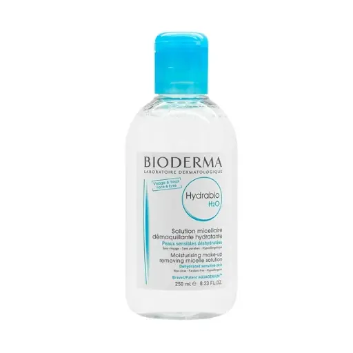 [3401396991830] AGUA MICELAR SEBIUM H2O 500 ML NAOSSKIN