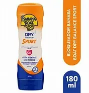 [79656525250] BLOQ B BOAT DRY SPORT50+FPS 180ML EDGEWELL