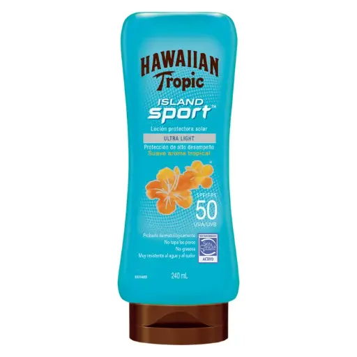 [75486091644] BLOQ HAWAI ISLA-S FPS50+ SPY220ML EDGEWELL