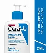 [3337875597180] CRA CORP CERAVE HIDRA NORM 236ML FRABEL 2