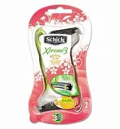 [7591066711014] MAQ SCHICK XTREME3  HAWAI TROP S EDGEWELL