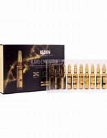 [8429420138346] ISDIN SERUM REPAR NOCT AMP 10X2ML MELATONINA ISDIN
