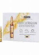 [8429420138933] ISDIN SERUM ANTIOX DIA AMP 10X2ML VITAMINA C ISDIN