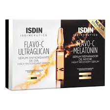 [8470001864826] ISDIN SERUM ANTI-REPAR AMP 20X2ML VITAMINA C ISDIN