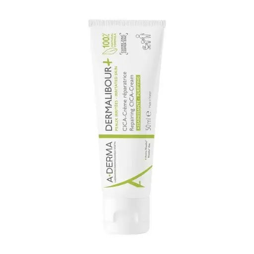[3282770391008] A-DERMA DERMALIBOUR CRA 50 ML FABRE DERM