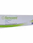 [7501124183462] REMOVERE 8/100G TB 30 G CRA PIRFENIDONA PANALAB