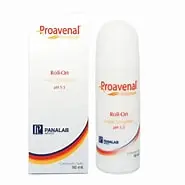 [7508006183510] PROAVENAL AXI SEN R-ON 90ML DESOD PANALAB