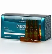 [8470001615688] TRAT ENDOCARE TENSAGE AMP 10X2 ML IFC CANMEX