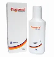 [7508006183657] PROAVENAL 150 ML SH PANALAB