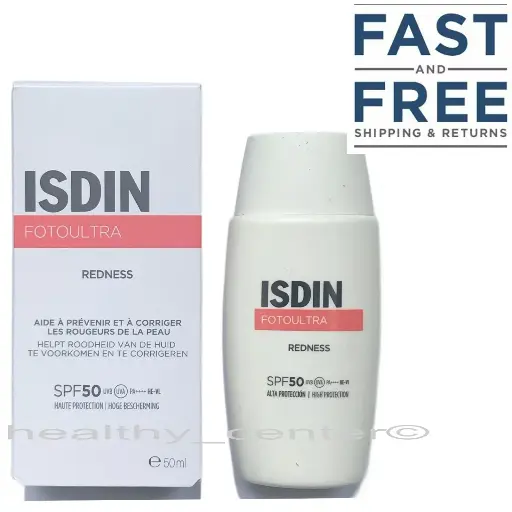 [8429420160668] ISDIN FOTOULT 100 ACTIV FPS50 50ML ISDIN