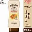 [75486090289] BLOQ HAWAI ISLA SPOR FPS50+ 240ML EDGEWELL