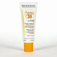 [3701129803691] BLOQ PHOTODERM AKN MAT SPF30 40ML NAOSSKIN