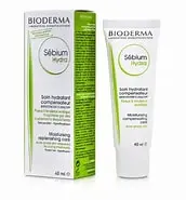 [3401348840421] CRA SEBIUM HIDRA P/ROSTRO 40ML NAOSSKIN