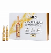 [8470001769213] ISDIN SERUM ANTIOX DIA 30 AMP 2ML ISDIN