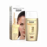 [8429420201361] ISDIN FOTOPR FUSWATER SPF30 50ML ISDIN