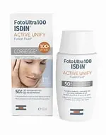 [8429420160750] ISDIN FOTOPR ULTRA100 ACT-U 50ML ISDIN