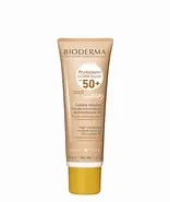 [3701129803431] BLOQ PHOTODER COVER DOR SPF50 40G NAOSSKIN