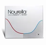 [7506334400156] NOURELLA KIT CRA30ML +S ALI 60TAB UP PHARMA