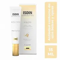 [8429420113374] CRA ISDIN K-OX EYESBOLSA-OJERA 15G ISDIN