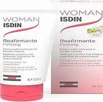 [8429420184558] CRA ISDIN WOMAN REAFIRMANTEFI 200G ISDIN