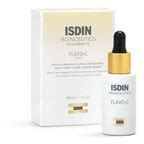 [8429420113107] ISDIN SERUM FLAVO-C ANTIOXI 30ML ISDIN