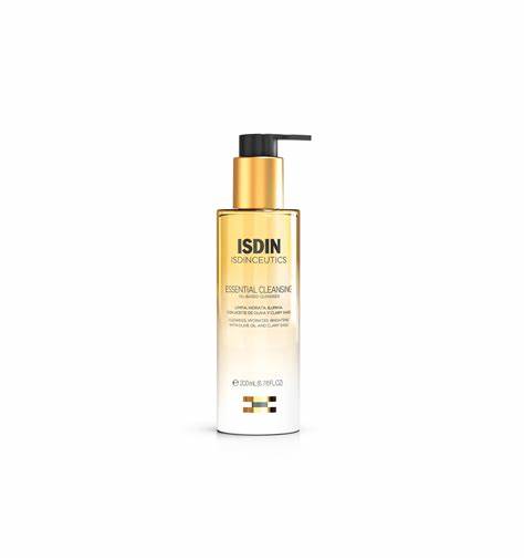 [8429420226135] AC ISDINCEUTICS ESSEN CLEAN 200ML ISDIN