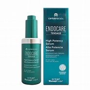 [8436574361605] SERUM ENDOCARE TENSA A-POTEN 30ML IFC CANMEX