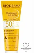 [3701129803639] BLOQ PHOTODERM L-ULTR SPF50 200ML NAOSSKIN