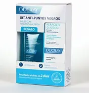 [3282770141467] DUCRAY KERACNY GLYCO+ CRA FAC 30ML FABRE DERM