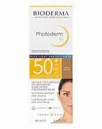 [3701129804421] BLOQ PHOTODERM M T-BRO SPF50 40ML NAOSSKIN