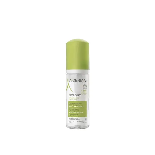 [3282770149678] A-DERMA EXOME CTRL CRA EMOL 200ML FABRE DERM