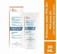 [3282770145175] DUCRAY KERACNY UV PRO SPF50+ 50ML FABRE DERM