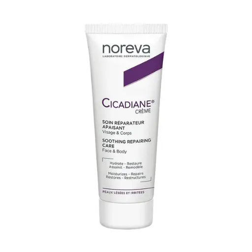 [3401563073437] CRA NOREVA CALM REP ROS-CUER 40ML FEDELE SA