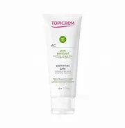 [3700281703573] GEL TOPICREM AC CUID MATIFI 40ML INT DERMA