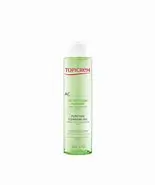 [3700281702774] GEL TOPICREM AC LIMP PURIF 200ML INT DERMA