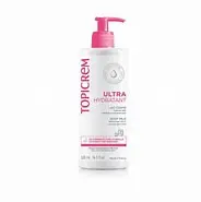 [3700281702286] LECHE TOPICREM CORP U-HIDRA 500ML INT DERMA