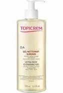 [3700281702835] GEL TOPICREM DA LIMP U-RICO 500ML INT DERMA